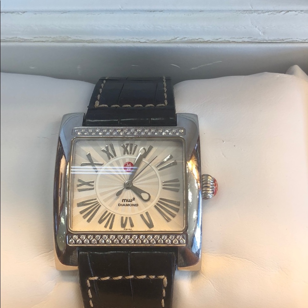 Michele  watch